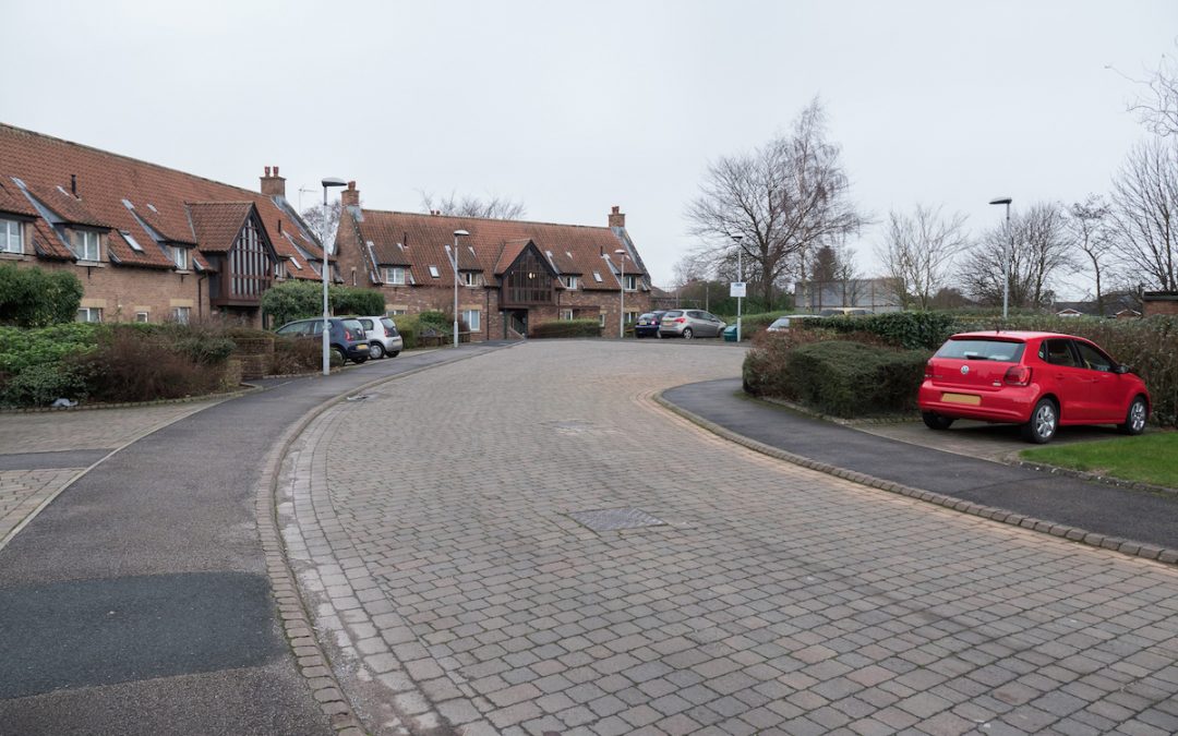 £5m paid in Stamp Duty by Rotherham Residents