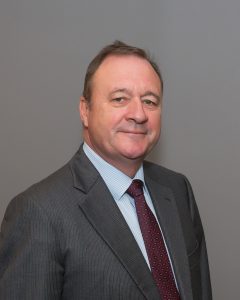 Chris Holmes Profile Photo