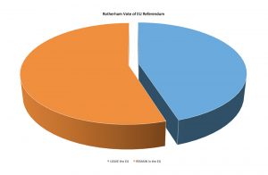 Rotherham referendum vote