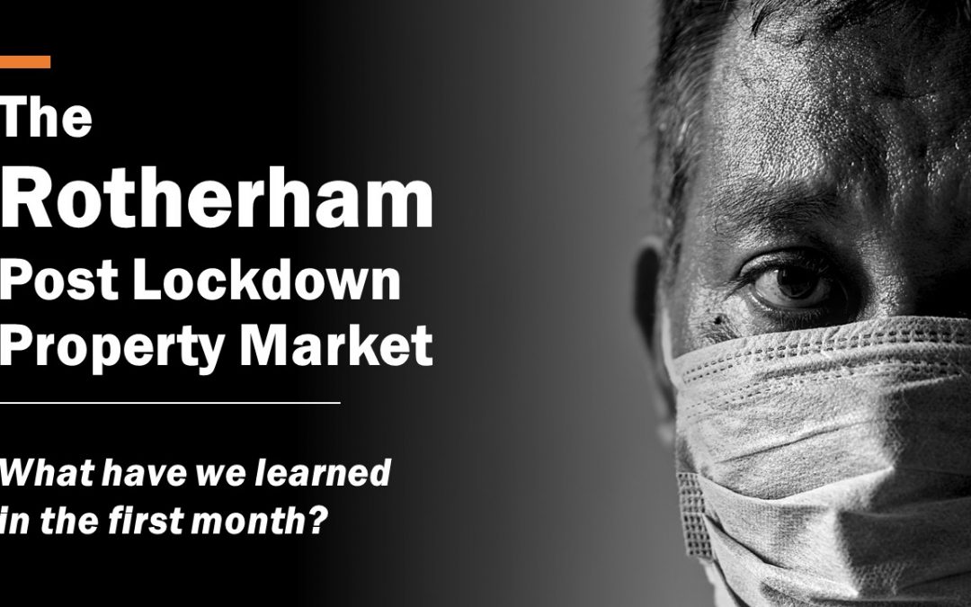 The Post Lockdown Property Market
