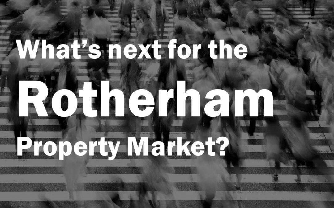 What’s Next for the Rotherham Property Market?